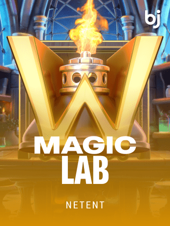 Magic Lab thumbnail