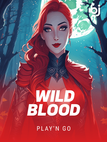 Wild Blood thumbnail