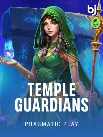 Temple Guardians thumbnail